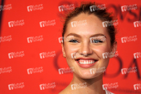 Verleihung der CFDA Fashion Awards 2013, New York