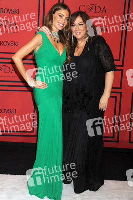 Verleihung der CFDA Fashion Awards 2013, New York