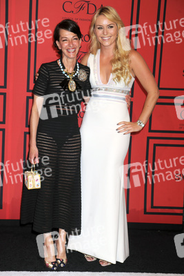 Verleihung der CFDA Fashion Awards 2013, New York