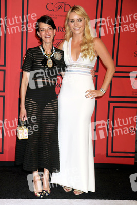 Verleihung der CFDA Fashion Awards 2013, New York
