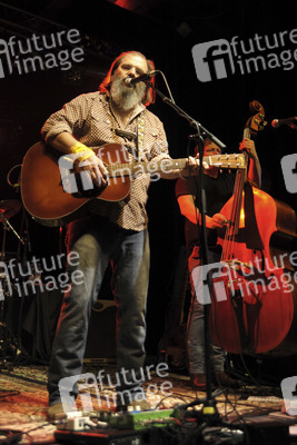 Steve Earle Konzert, Hannover