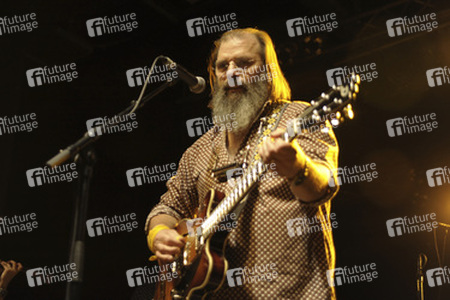 Steve Earle Konzert, Hannover