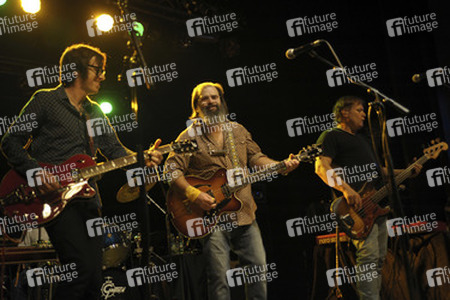 Steve Earle Konzert, Hannover