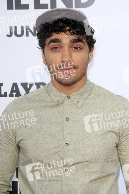 'This Is the End' Los Angeles Premiere