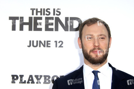 'This Is the End' Los Angeles Premiere