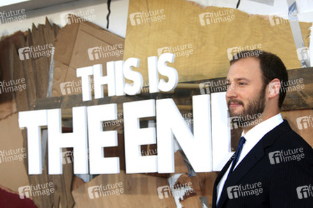 'This Is the End' Los Angeles Premiere