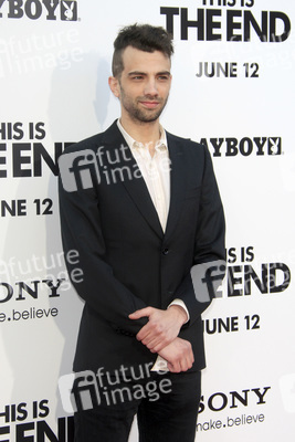 'This Is the End' Los Angeles Premiere