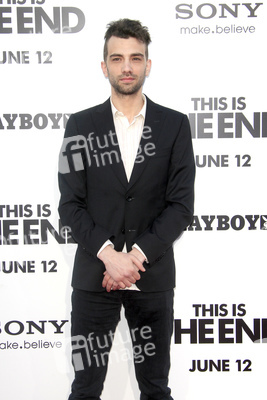'This Is the End' Los Angeles Premiere