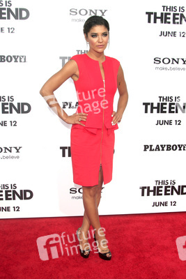 'This Is the End' Los Angeles Premiere