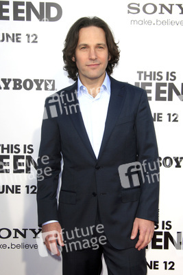 'This Is the End' Los Angeles Premiere
