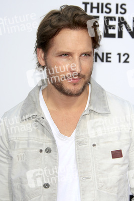 'This Is the End' Los Angeles Premiere