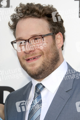 'This Is the End' Los Angeles Premiere