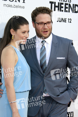 'This Is the End' Los Angeles Premiere