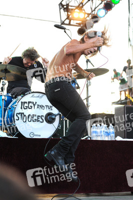 Free Press Summer Festival 2013, Houston