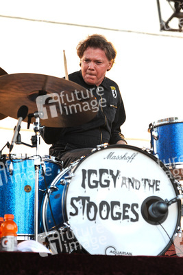Free Press Summer Festival 2013, Houston