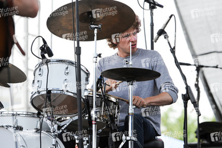 Free Press Summer Festival 2013, Houston