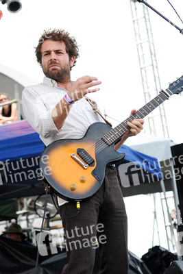 Free Press Summer Festival 2013, Houston