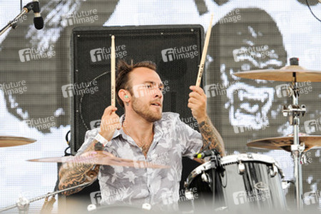 Free Press Summer Festival 2013, Houston
