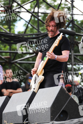 Free Press Summer Festival 2013, Houston