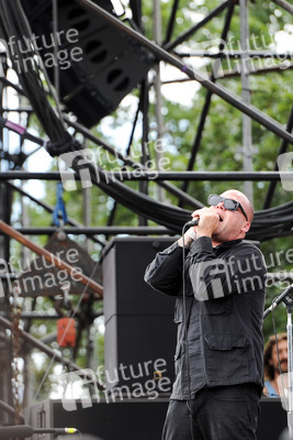 Free Press Summer Festival 2013, Houston