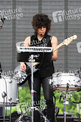 Free Press Summer Festival 2013, Houston