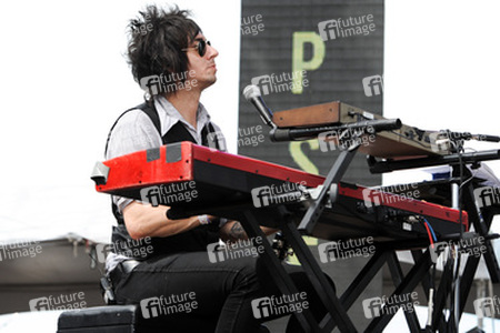 Free Press Summer Festival 2013, Houston