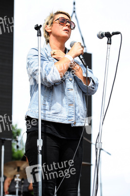 Free Press Summer Festival 2013, Houston