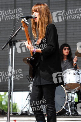 Free Press Summer Festival 2013, Houston