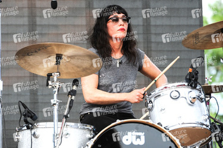 Free Press Summer Festival 2013, Houston