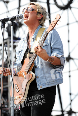 Free Press Summer Festival 2013, Houston