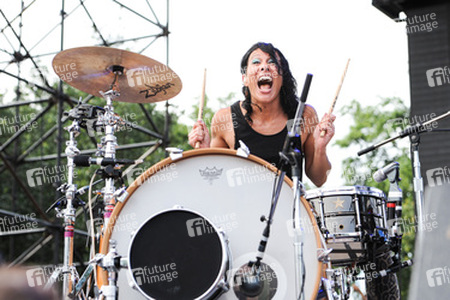 Free Press Summer Festival 2013, Houston