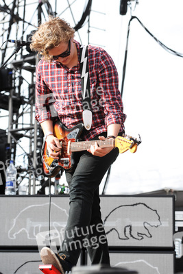 Free Press Summer Festival 2013, Houston