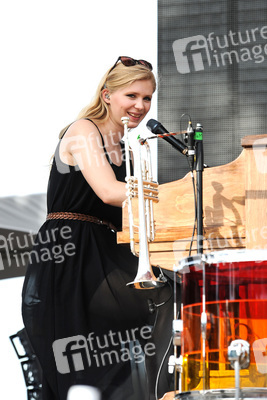 Free Press Summer Festival 2013, Houston