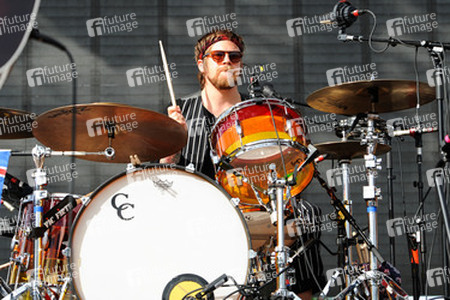 Free Press Summer Festival 2013, Houston