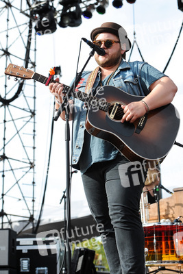 Free Press Summer Festival 2013, Houston