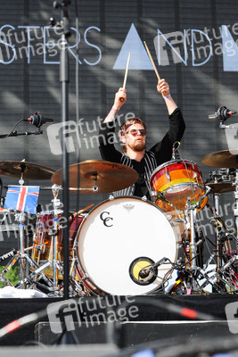 Free Press Summer Festival 2013, Houston