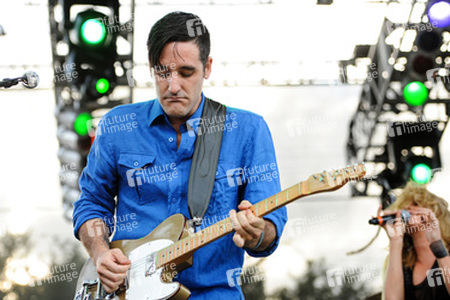 Free Press Summer Festival 2013, Houston