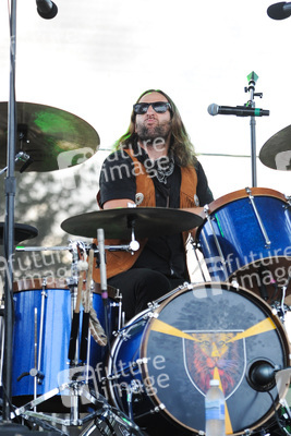 Free Press Summer Festival 2013, Houston