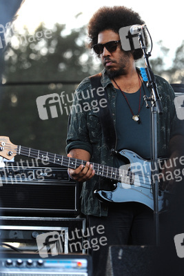 Free Press Summer Festival 2013, Houston