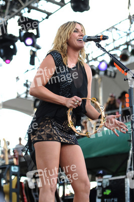 Free Press Summer Festival 2013, Houston