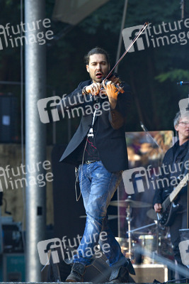 David Garrett Konzert, Berlin