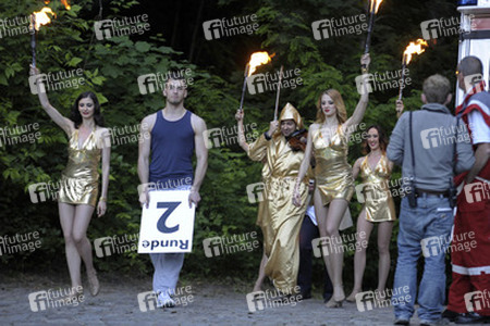 David Garrett Konzert, Berlin