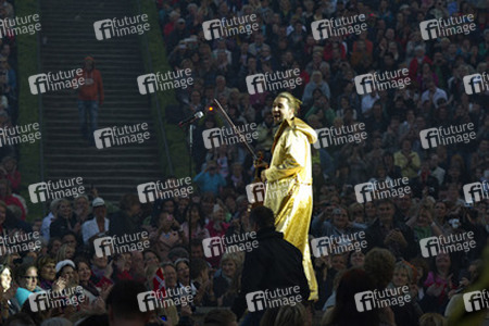 David Garrett Konzert, Berlin