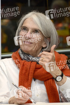 Donna Leon Signierstunde, Hannover