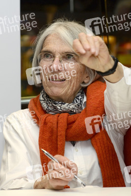 Donna Leon Signierstunde, Hannover