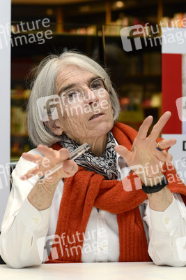 Donna Leon Signierstunde, Hannover