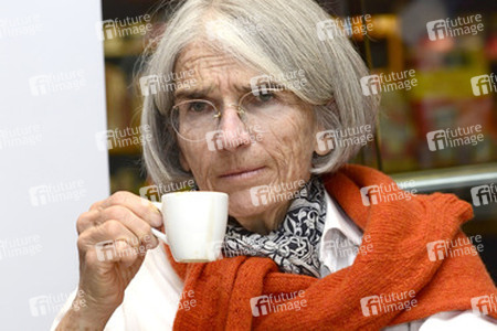 Donna Leon Signierstunde, Hannover