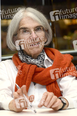 Donna Leon Signierstunde, Hannover