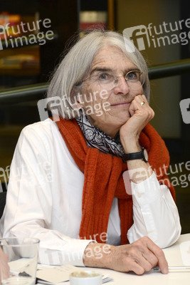 Donna Leon Signierstunde, Hannover