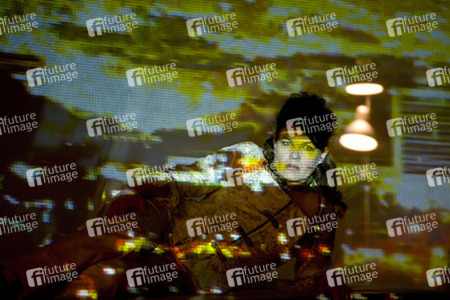 'Gefährliche Liebschaften' Fotoprobe, Berlin